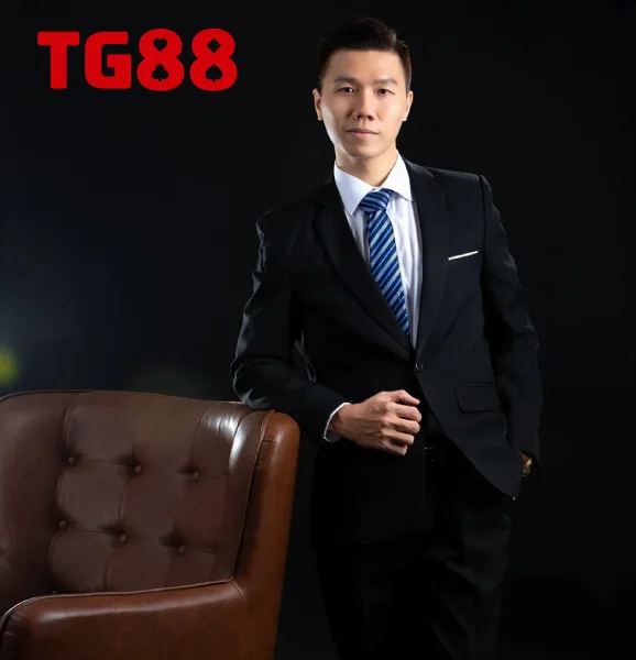 Dưới sự dẫn dắt cua CEO Nguyễn Thanh Trung TG88 đã có những bước tiến vượt bậc