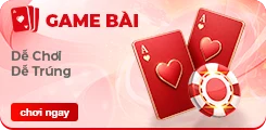 Sảnh game bài TG88